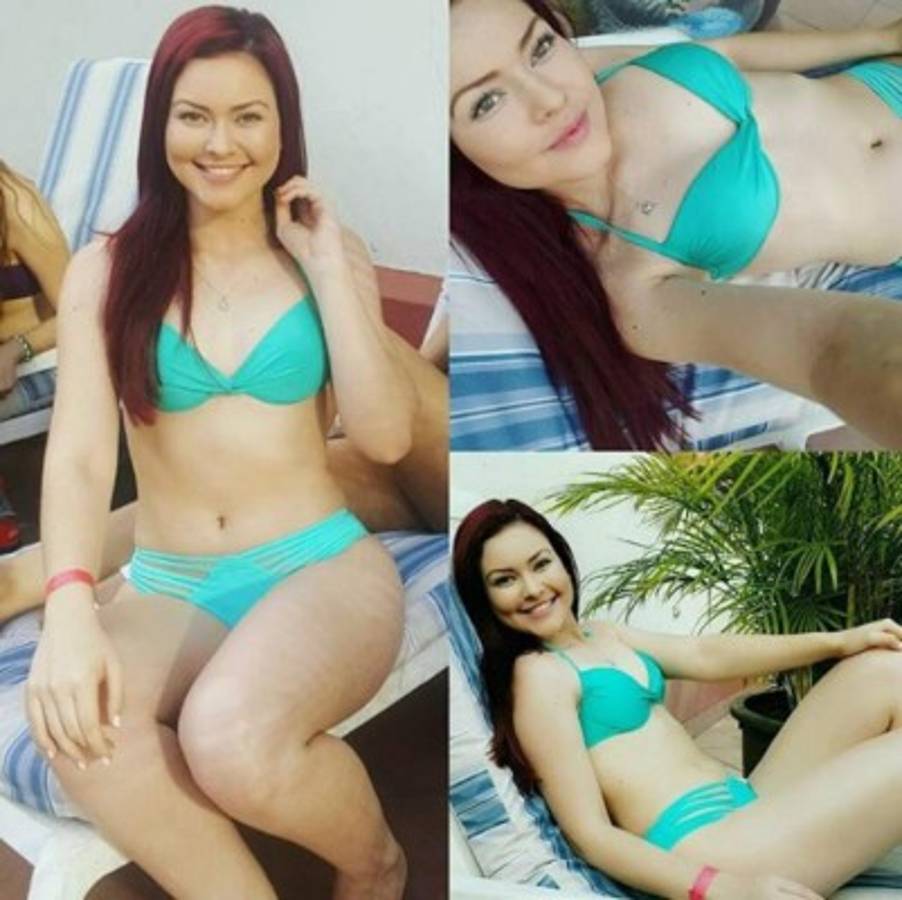 TOP 20: Las novias, esposas y aficionadas más bellas de las semifinales del Clausura