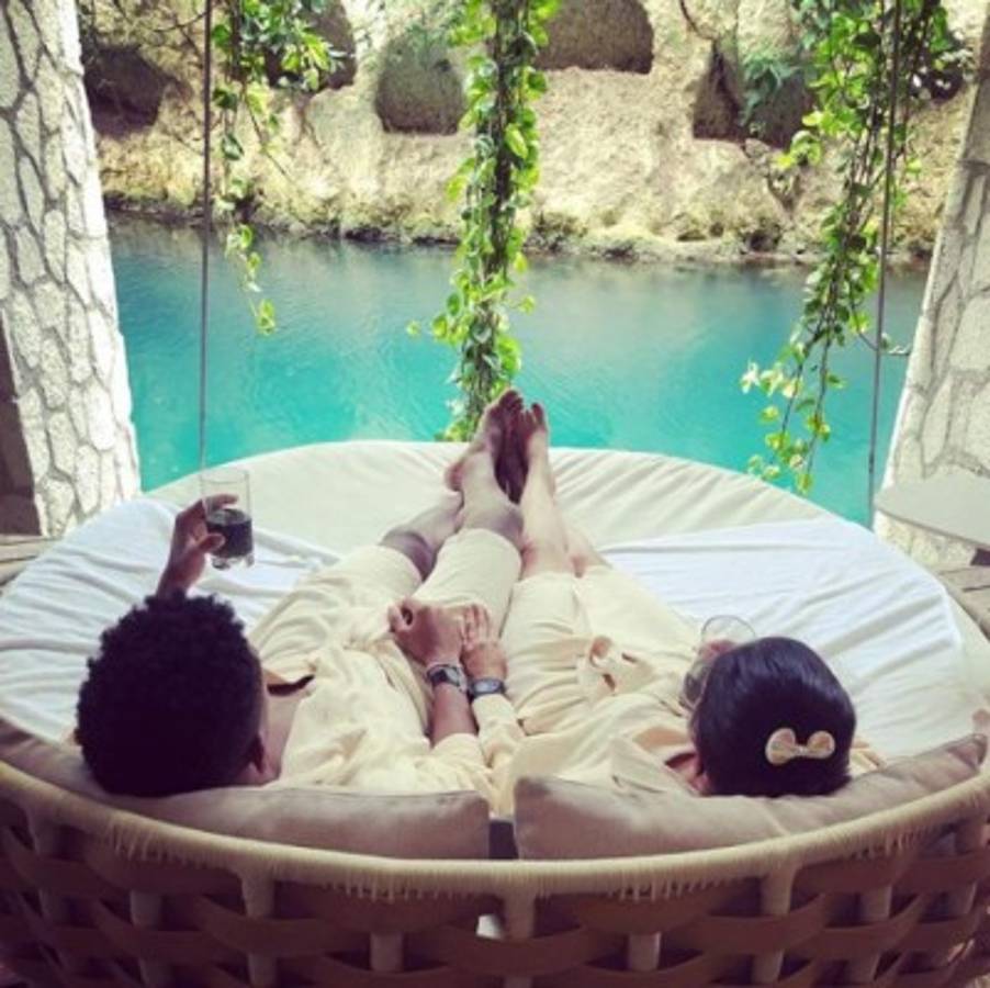 David Suazo, Quioto, Elis y otros... La vida con ciertos lujos de los hondureños