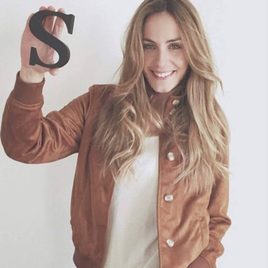 La preciosa hermana del futbolista español Álvaro Morata