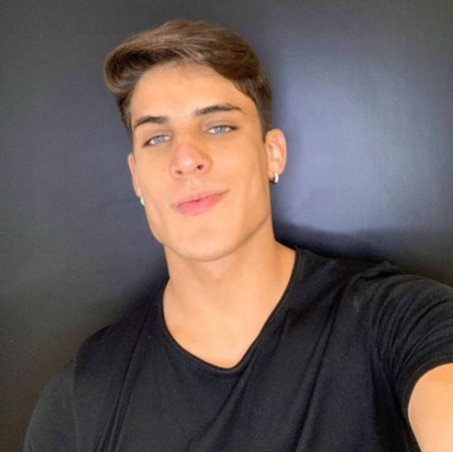 Todos los secretos del nuevo padrastro de Neymar: Tuvo relaciones con hombres en el pasado