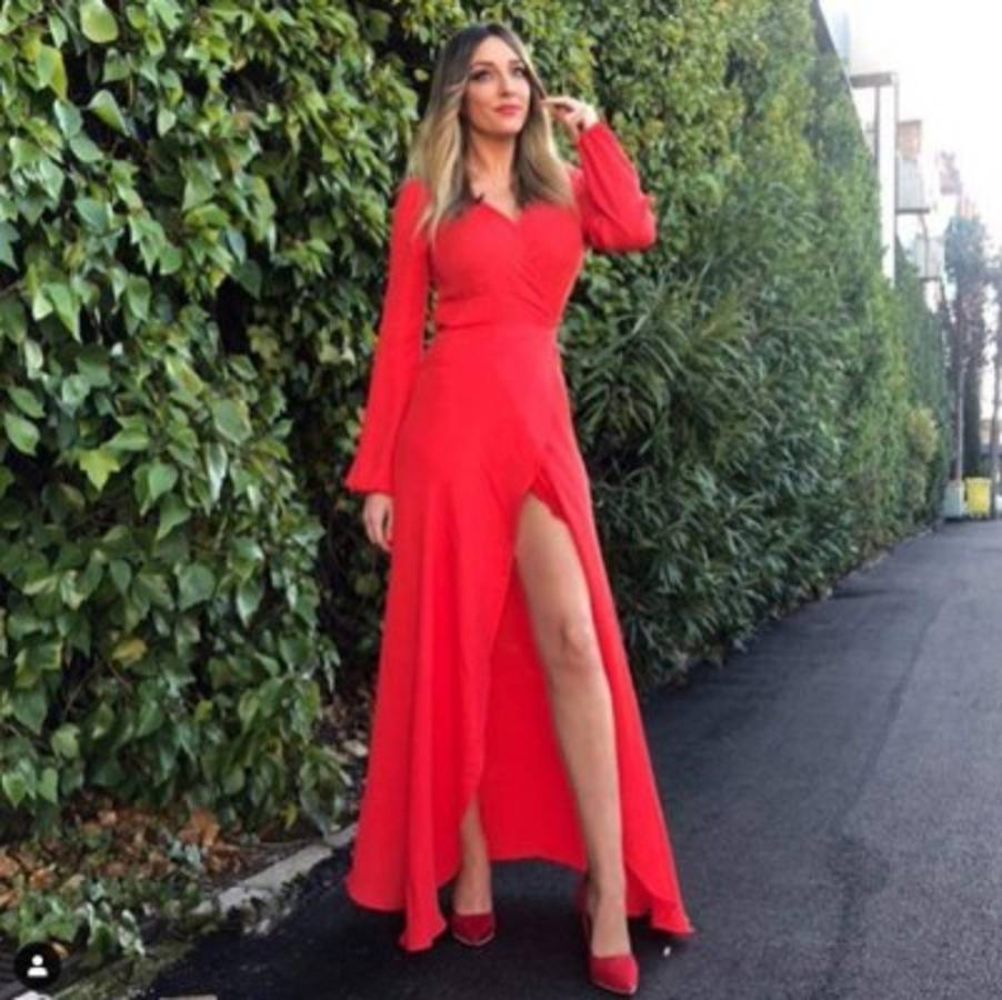 Famosa periodista revela su graciosa anécdota con Messi en un ascensor