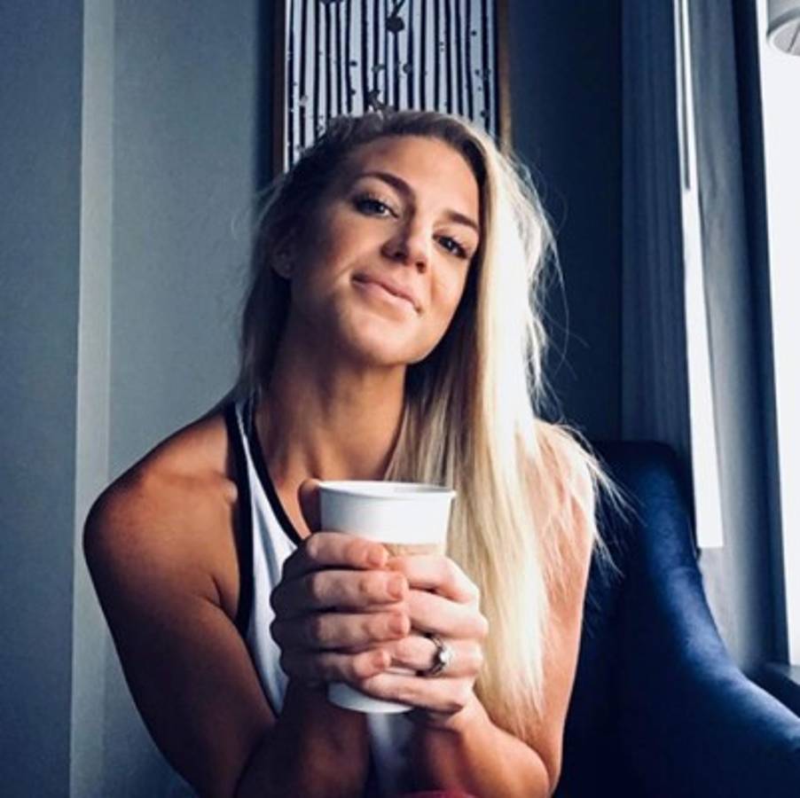 Preciosas: Las parejas más sexys de los jugadores en los playoffs de la NFL