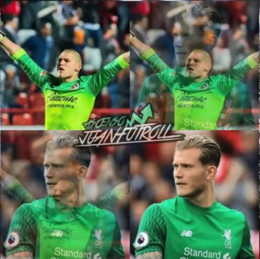 Los mexicanos atacan con divertidos memes a los ticos luego de derrotarlos