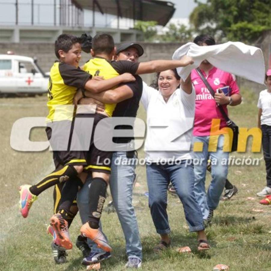 Litoral Atlántico Y occidente definieron finalistas en la copa Gatorade