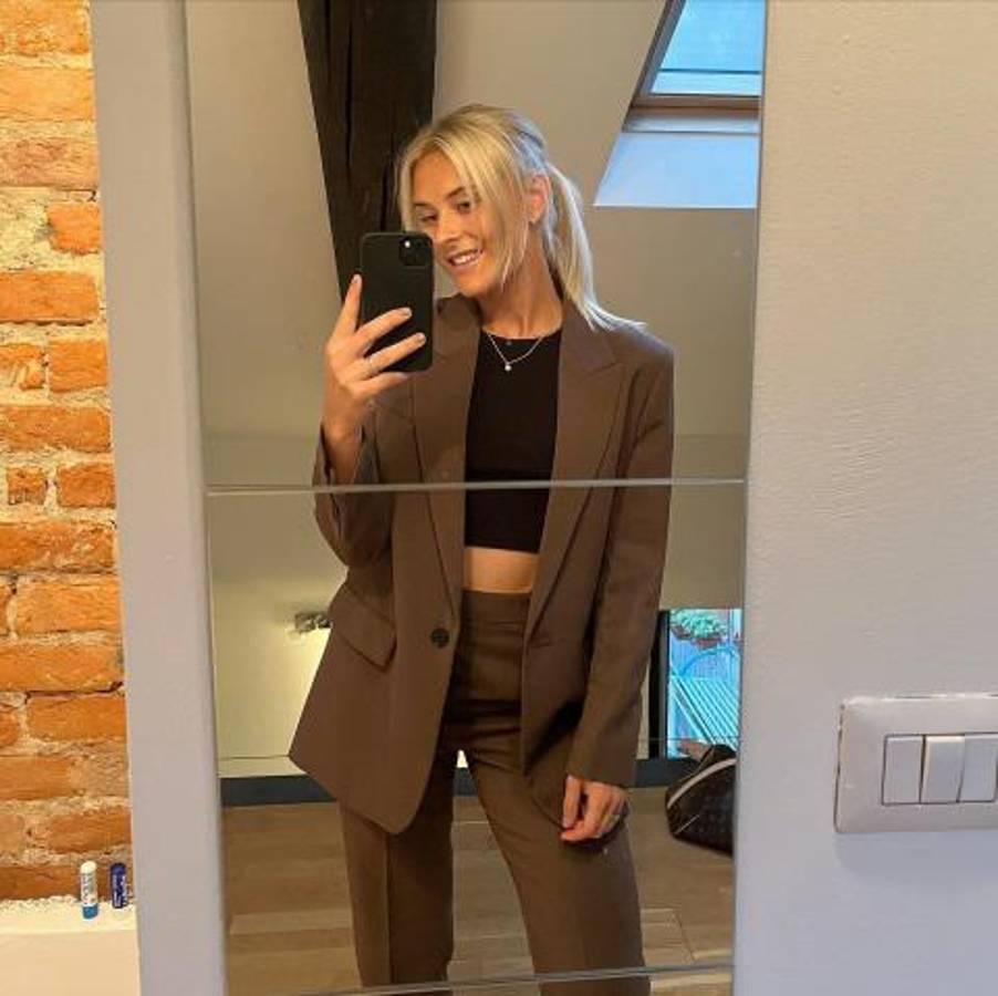 Quién es Viktor Gyokeres, killer que humilló al City de Guardiola: qué significa su festejo y las dos mujeres en su vida