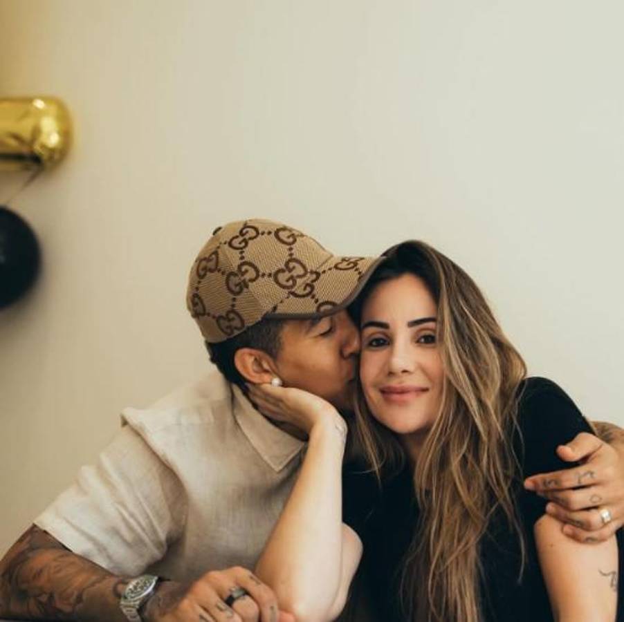 Así es la nueva vida del jugador brasileño Roberto Firmino, quien se convirtió en pastor evangélico y hasta fundó su iglesia