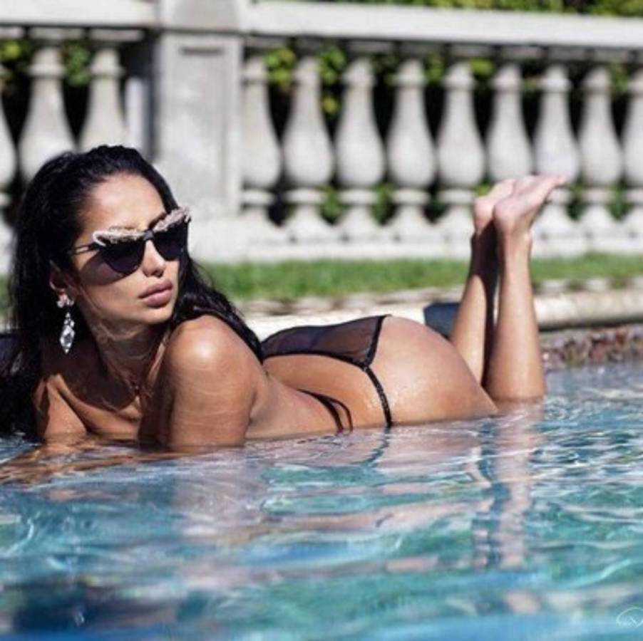 Así son las hermanas Sozahdah que provocaron escándalo sexual de Nasri