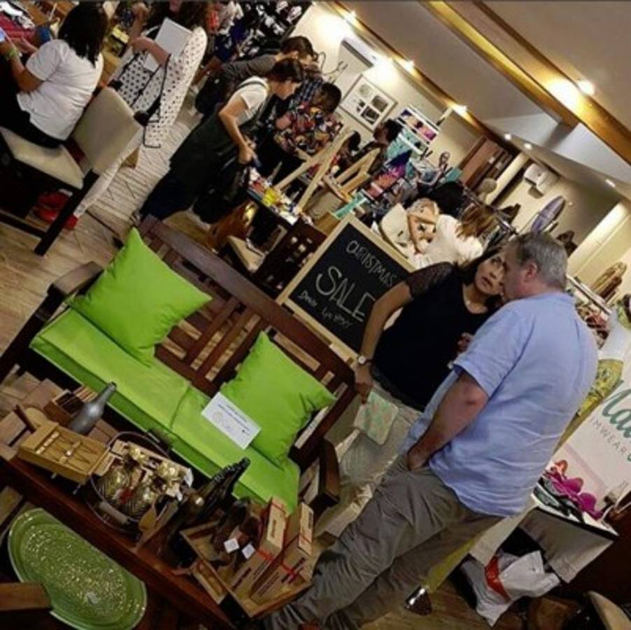 Rafael Callejas se pone nostálgico en las redes sociales