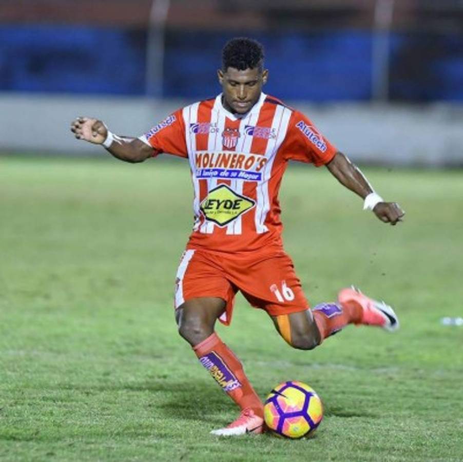 Los futbolistas que dejaron Liga Nacional para jugar en el Ascenso