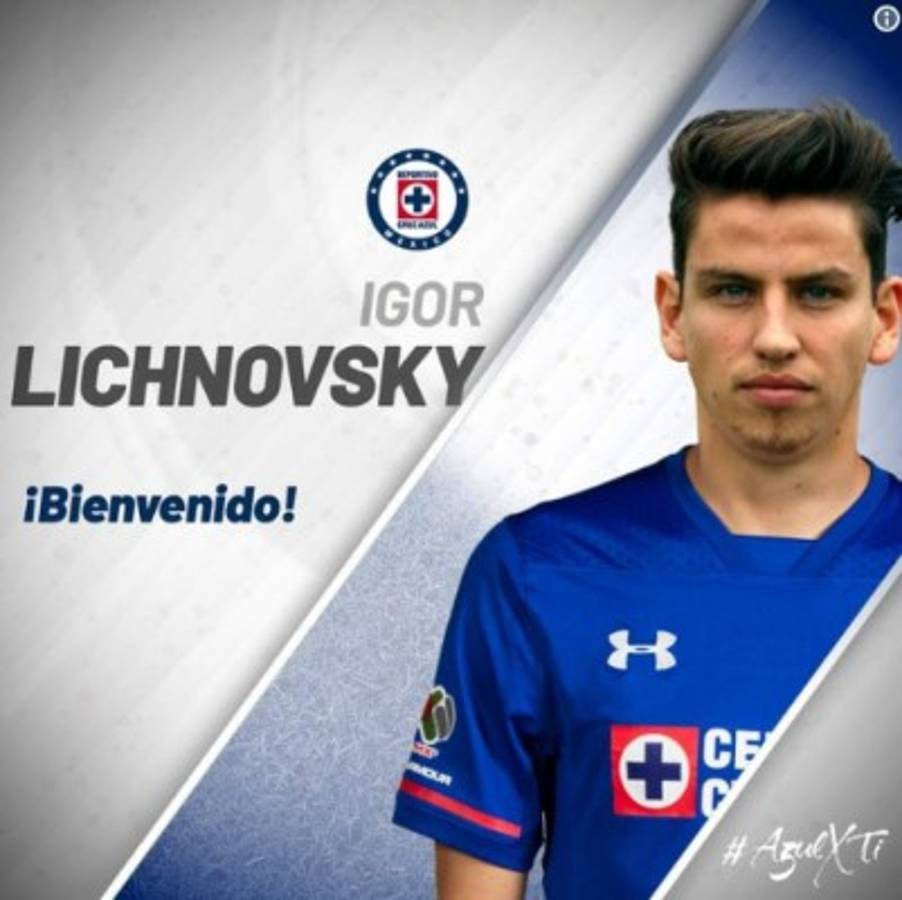 MERCADO: Ex del Real Madrid llegaría a México; América está cerca de cerrar fichaje bomba