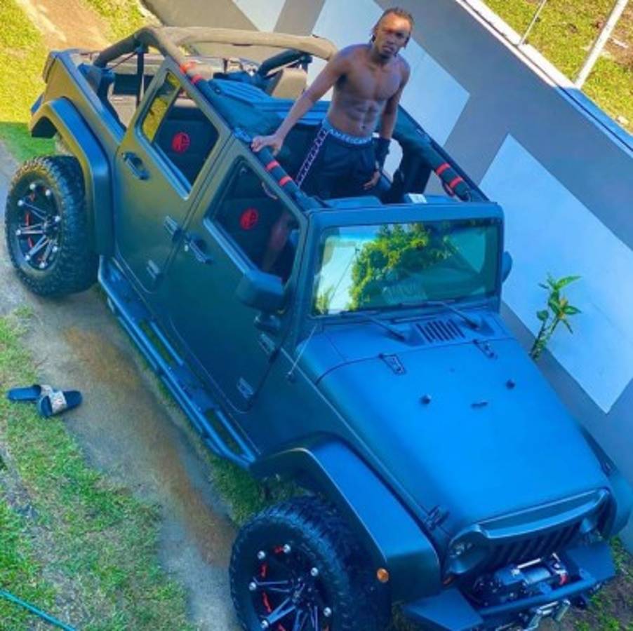 Fotos: Así disfrutan los jugadores de Honduras en la víspera del año nuevo