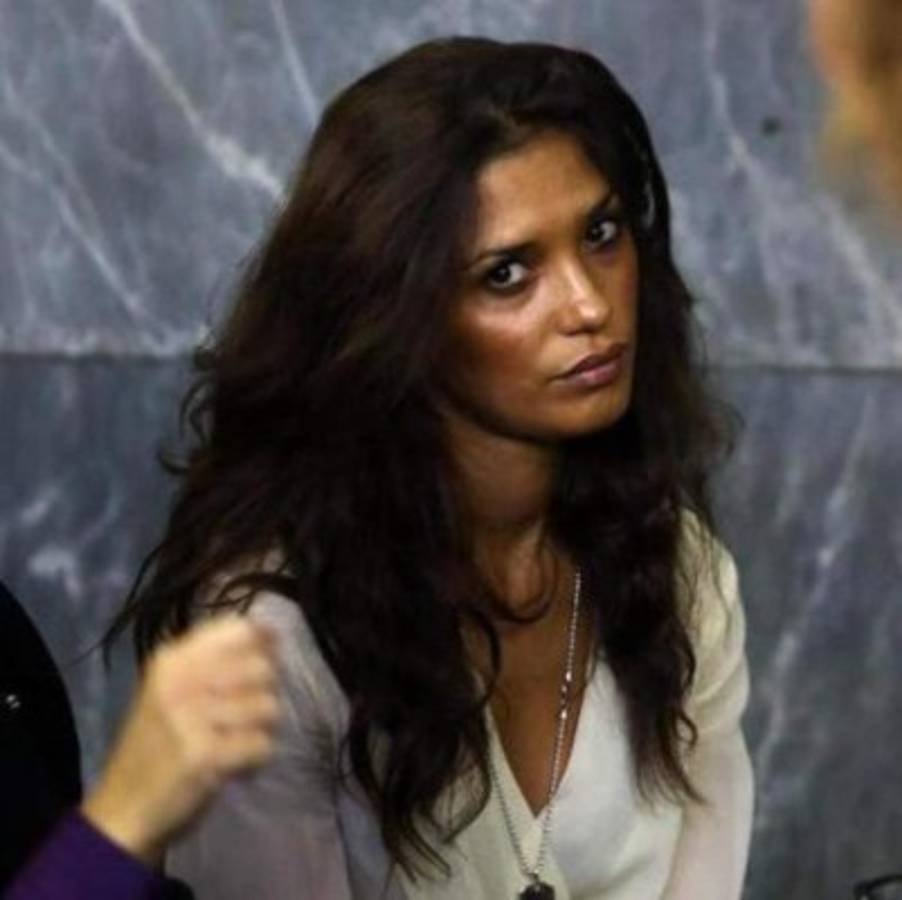 Muere envenenada una modelo, testigo clave en el proceso contra Berlusconi por el caso 'Ruby'