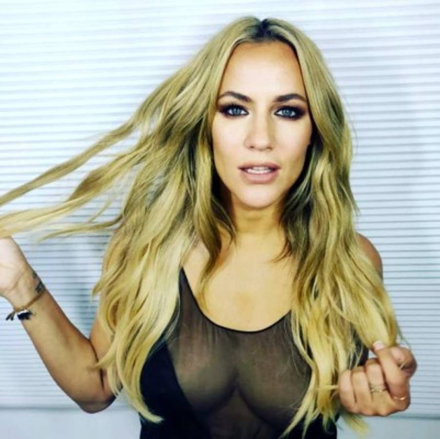 Lo mandó al hospital: La presentadora Caroline Flack fue detenida por violencia contra su novio tenista