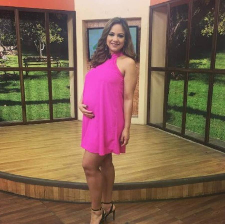 Ellas son las presentadoras hondureñas que son unas 'mamacitas'