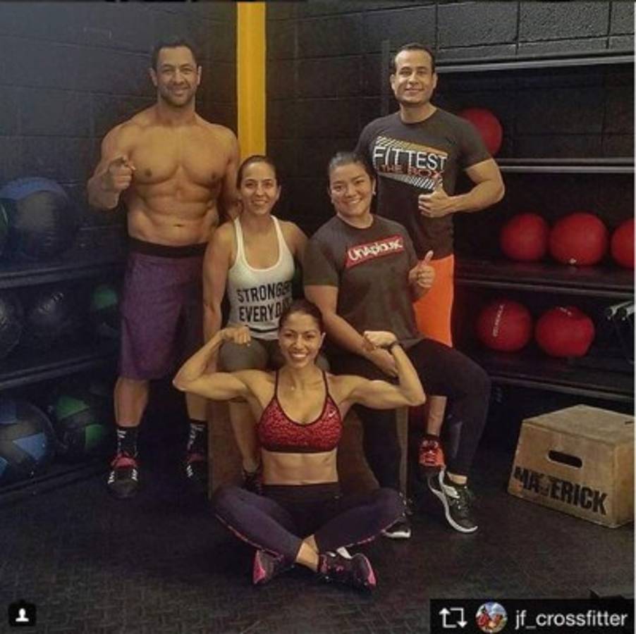 Así es Joel Bran, el nuevo novio de Nora Erazo