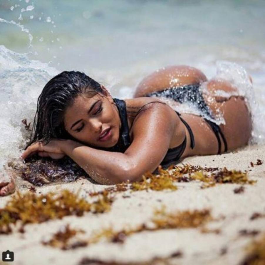 Eliminatorias: Las chicas más sensuales de los países de la hexagonal