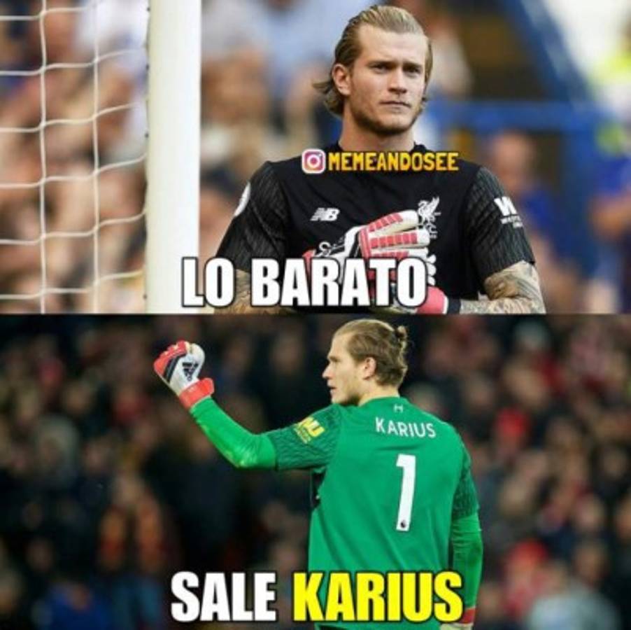 Los otros memes que no has visto del título del Real Madrid en la Champions League