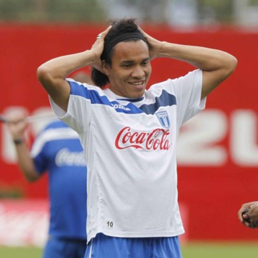 Los futbolistas de Concacaf que han tenido líos por culpa de mujeres