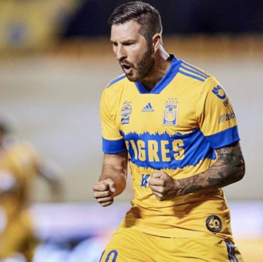 Alineación de Tigres vs Olimpia: Tuca Ferreti quiere vapulear a Troglio en la Concachampions  