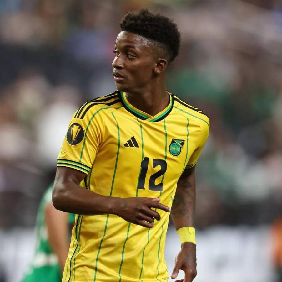 ¡Los más caros no jugarán en Kingston! Jamaica vs Honduras, un partido de millones en la cancha