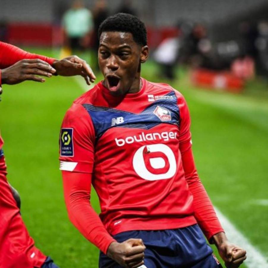 ¡Jugará contra Messi! Alberth Elis y los cracks que tendrá de rivales en Francia con el Girondins