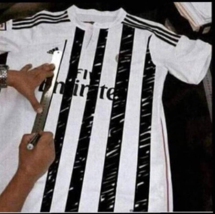 Posible fichaje de Cristiano a la Juventus desata ola de memes y montajes