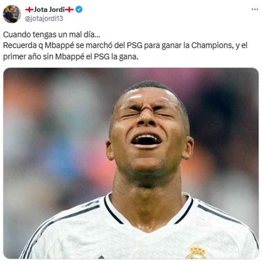 PSG ganó su primera Champions con una paliza y así reacciona la prensa: Qué suerte tuvo el Barcelona de quedar eliminado