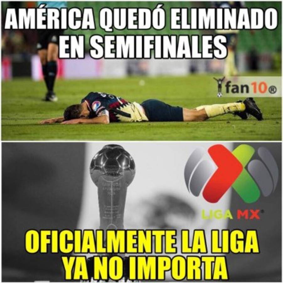 Invicto del Barça y final hondureña: Los mejores memes que dejó el fin de semana y que no has visto