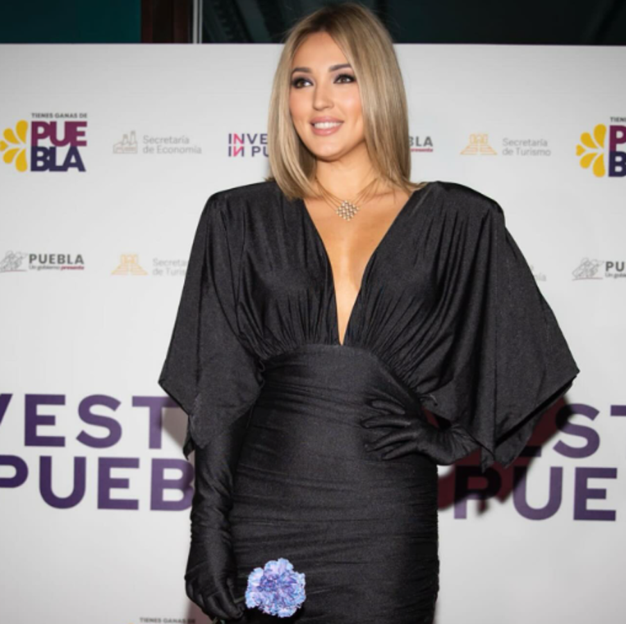 Periodista española se cruzó con De Paul en una cena y le hizo esta picante propuesta: “Si quieres puedo llevarte...”