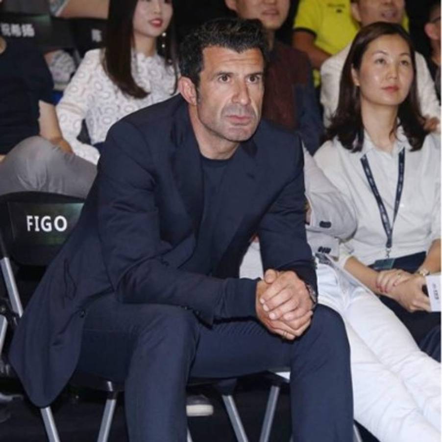 ¡Vendrán a Honduras! Así lucen las ex leyendas de Real Madrid y Barcelona