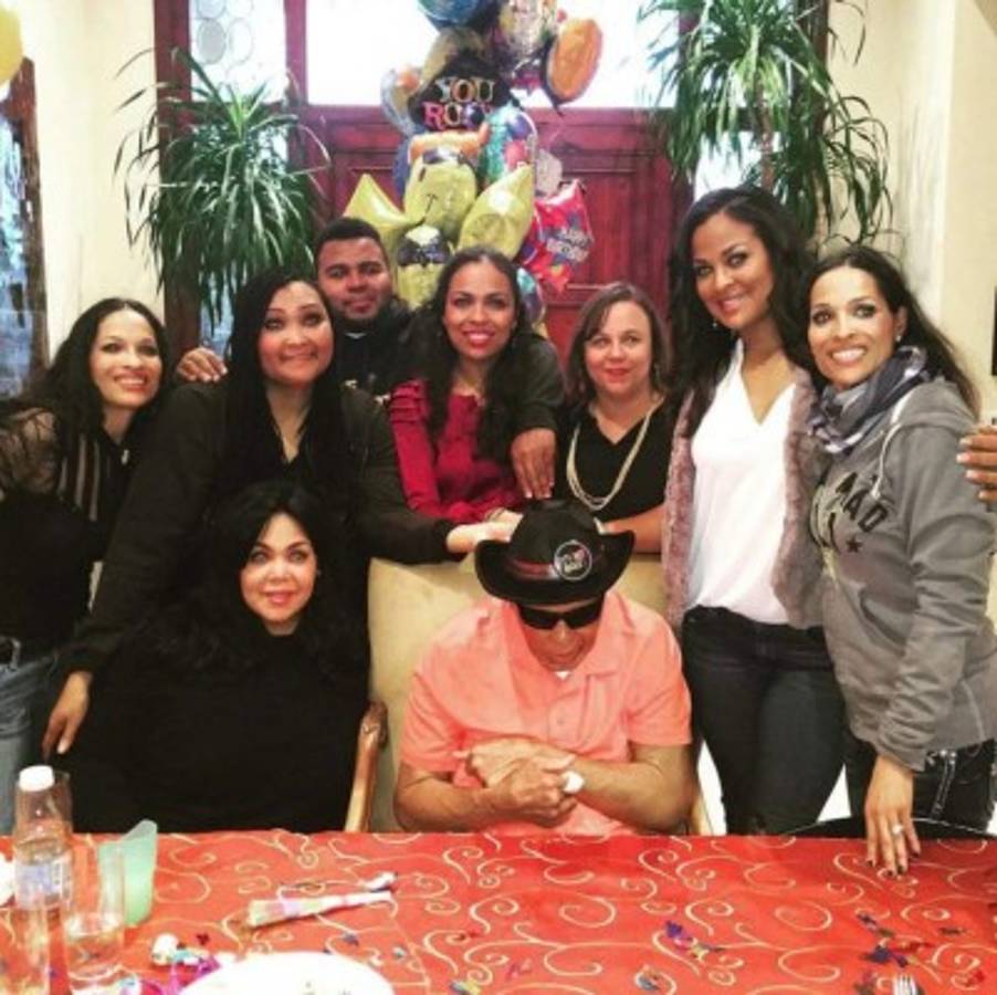 Muchos tuvieron 10 y Cristiano les seguiría los pasos: las estrellas del deporte con más hijos en la historia