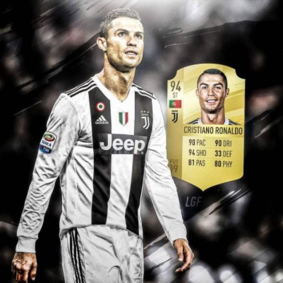 Posible fichaje de Cristiano a la Juventus desata ola de memes y montajes