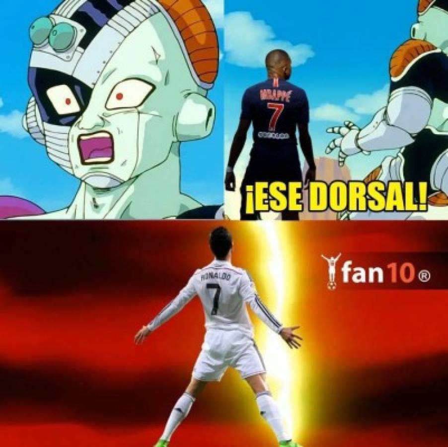 Los memes destrozan al Barcelona y a Messi tras ser goleados por el PSG en el Camp Nou