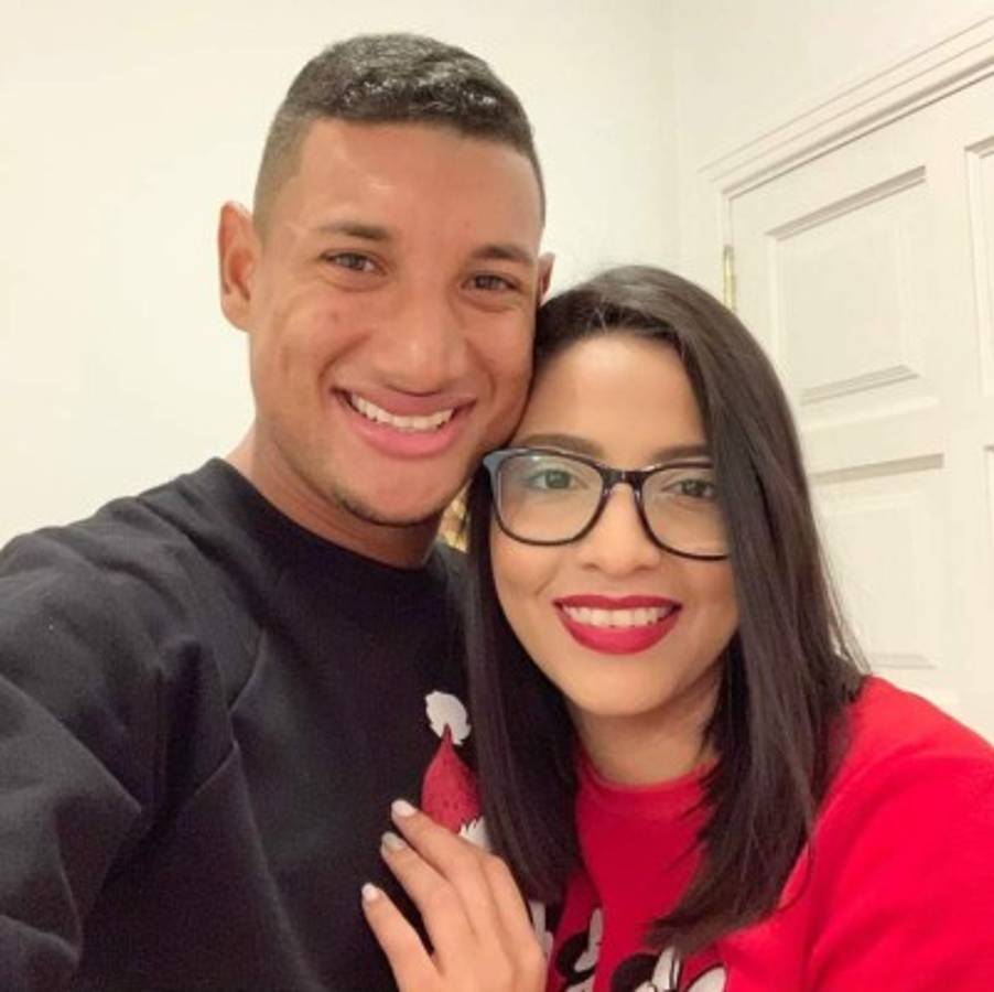 Dubai, Mónaco, Sidney… Así despiden el 2018 los futbolistas hondureños