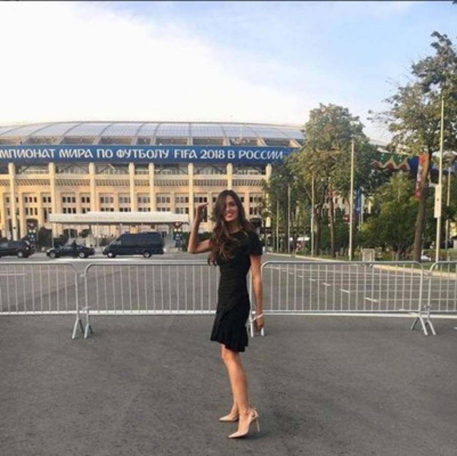 INFARTANTE: Las mejores imágenes de Sara Carbonero