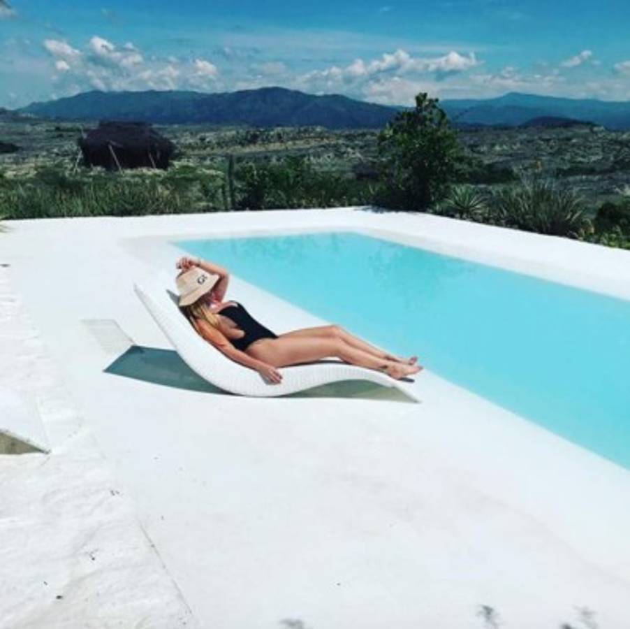 Daniela Rendón: La inspiración de Armani para luchar por la titular de Argentina en el mundial