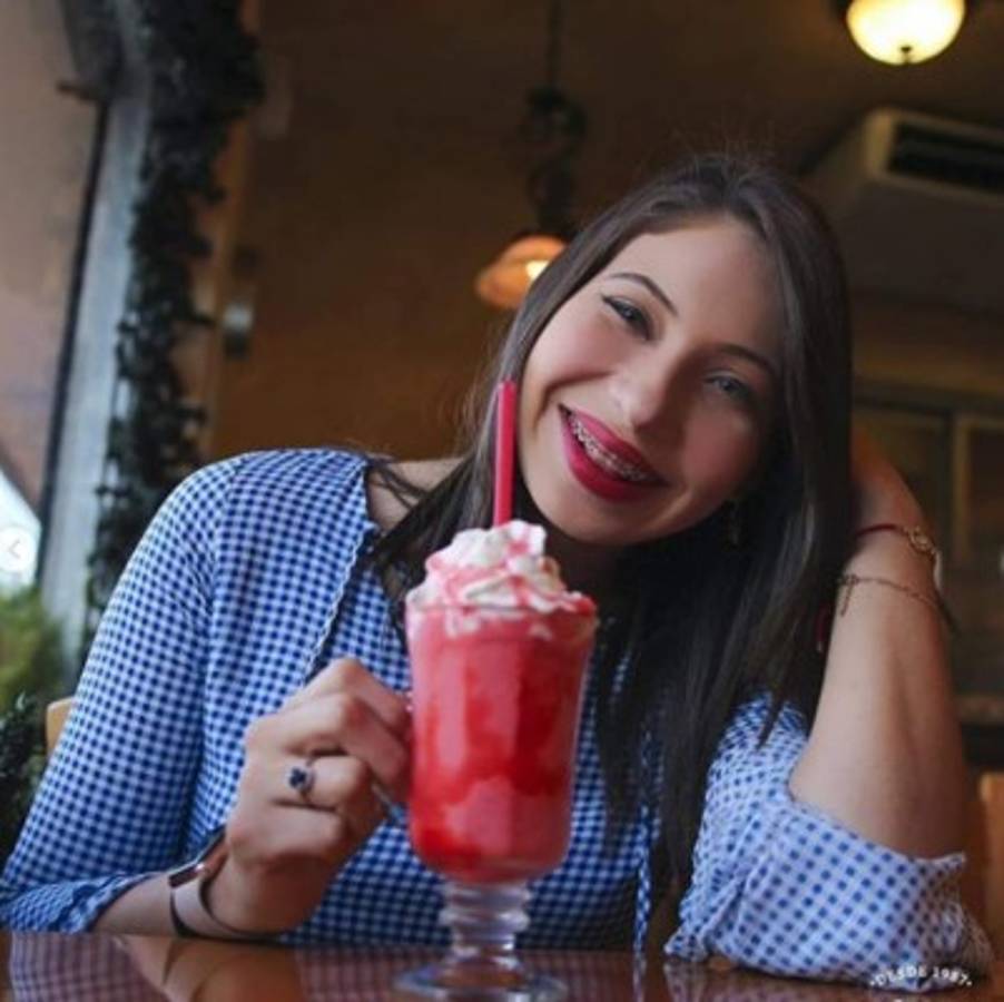 ¡BOMBÓN! La linda ceibeña que le robó el corazón al futbolista Luis Palma