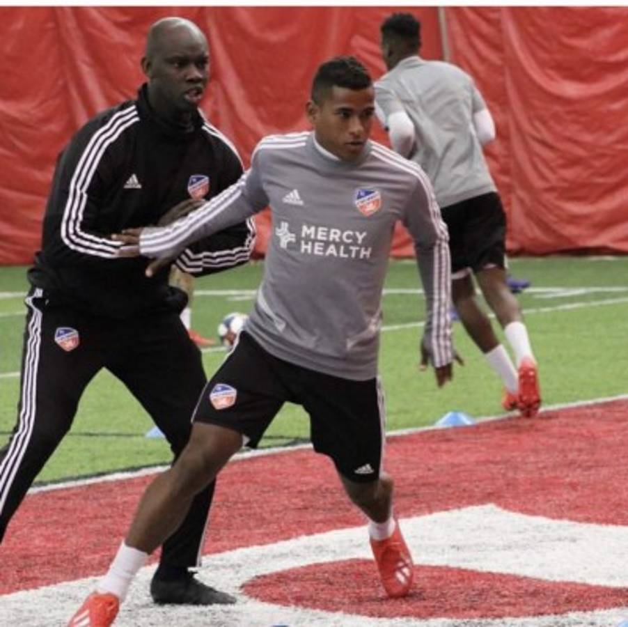 La legión centroamericana que jugará en la temporada 2019 en la MLS