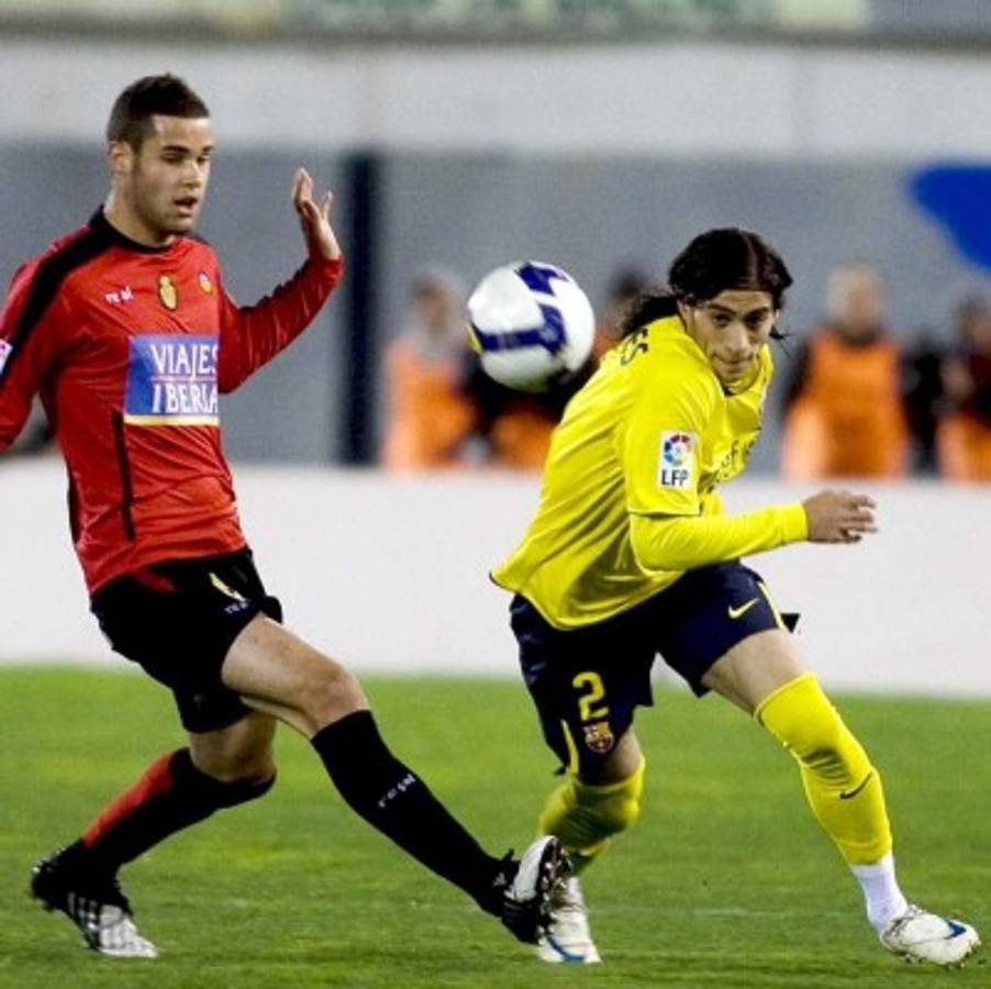 El once histórico de los peores fichajes del Barcelona