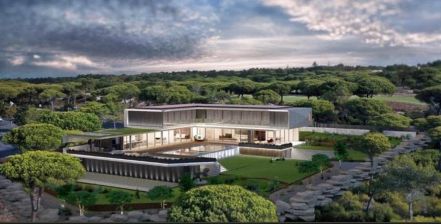 Sale a la luz el salario que paga Cristiano Ronaldo a sus empleados en Portugal: tiene mayordomo y cocinero