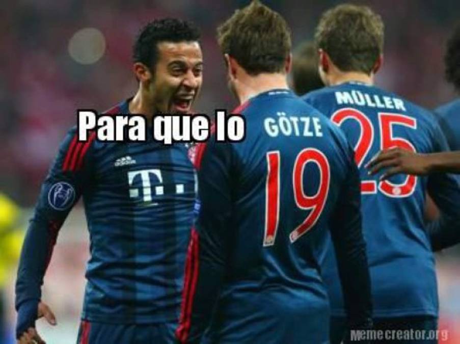 MEMES: La gente se mofa de Argentina y Lionel Messi