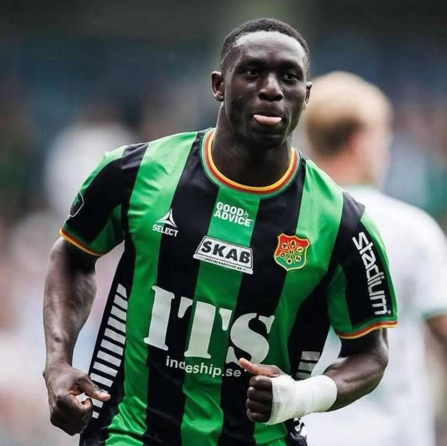 Bota de Oro 2025-26: el desconocido que tiene de rodillas a Mbappé y Haaland: así marcha la tabla de goleadores