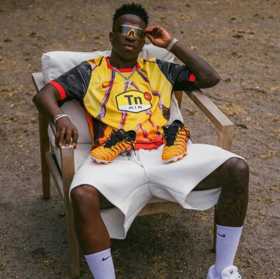 Real Madrid esperó hasta el final: filtraron cómo se enteró Vinicius que no ganaría el Balón de Oro 2024