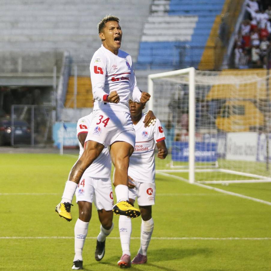 Olimpia con 9 bajas para partido en Liga Nacional: Así sería el improvisado 11 titular de Espinel, con delantera inédita
