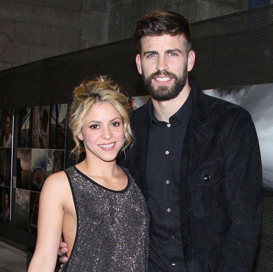 Destapan los trucos de Piqué para ver a su amante y serle infiel a Shakira sin ser descubierto; jugador del Barça fue su cómplice