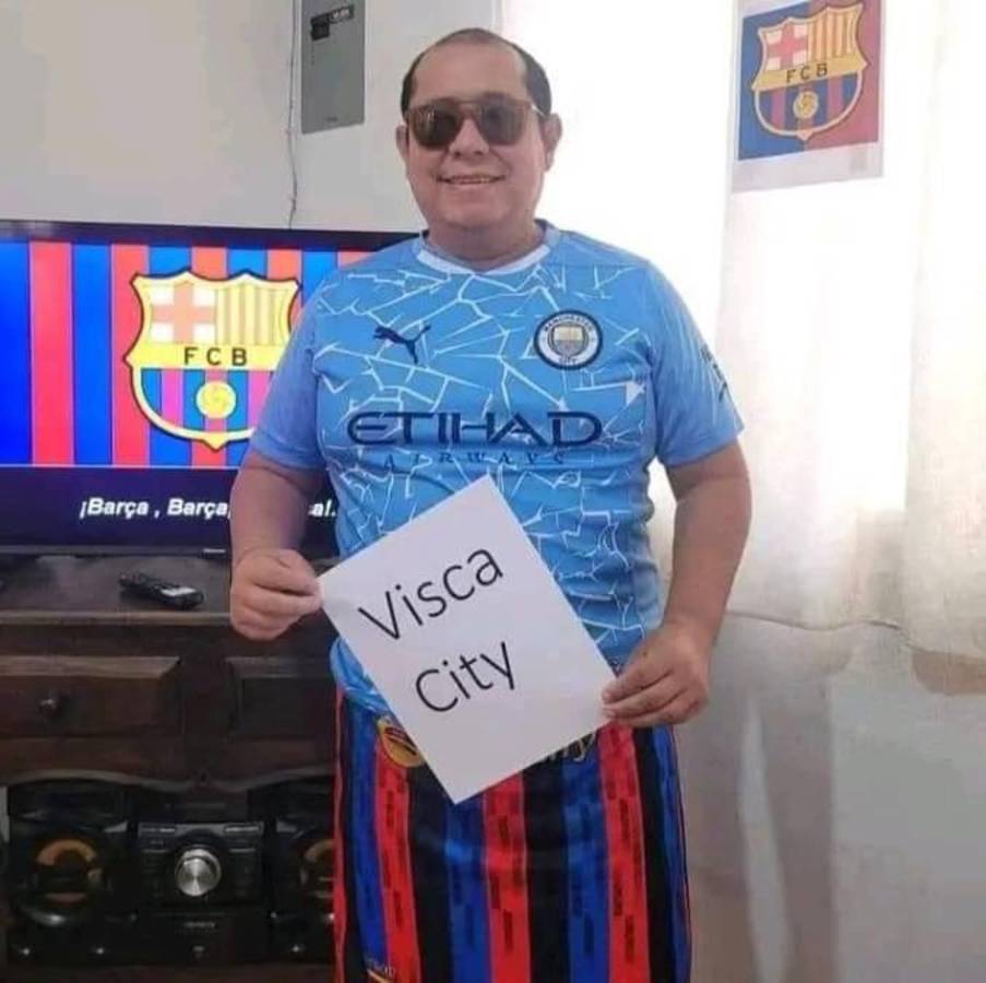 Haaland, señalado con memes tras no anotar en el partidazo Real Madrid - City en Champions League