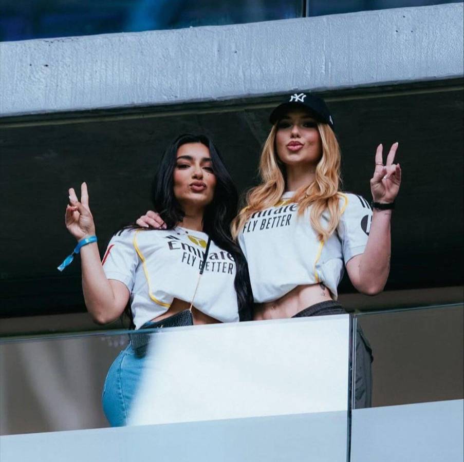 Vinicius toma rotunda decisión con su relación y sorprende a todos después de humillar al Barcelona ¿Se casa?