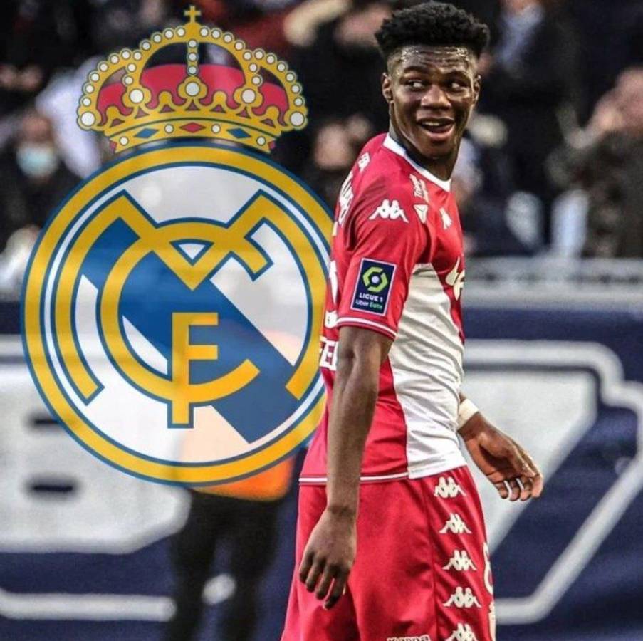 Mercado: El crack que quiere fichar por el Real Madrid, decisión final de Cristiano y sorpresa mayúscula en el PSG de Mbappé