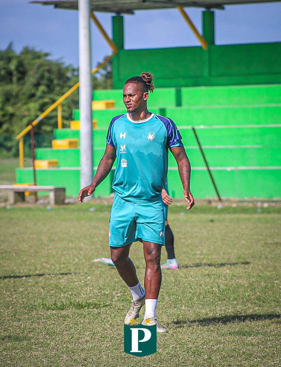 Fichajes: Olimpia pretende arrebatarle jugador a Motagua e inicia renovaciones y nuevo legionario a la vista