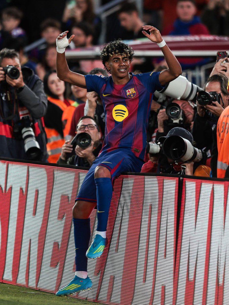 Bota de Oro 2026: Lamine Yamal se mete de lleno, la impensada amenaza a Mbappé y esta ventaja tiene Harry Kane